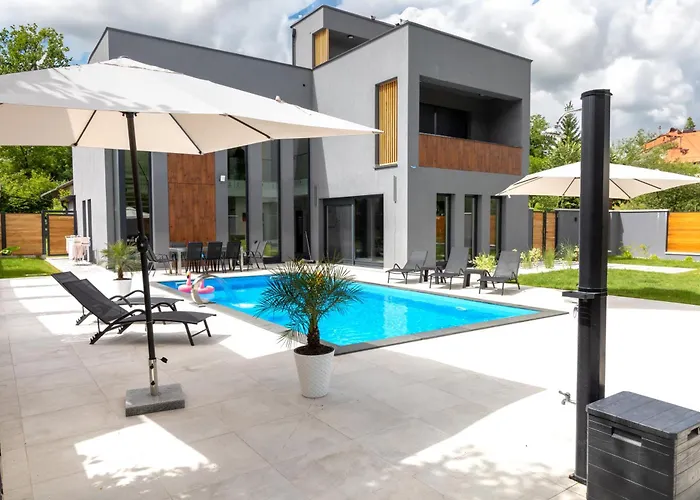 Villa Of Senses