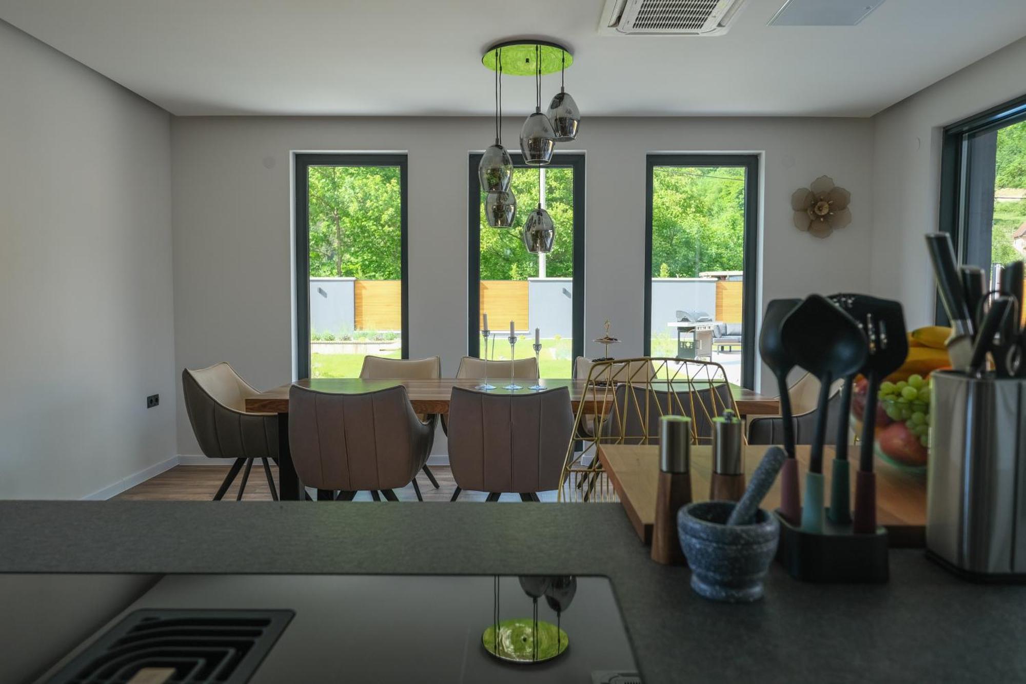 Villa Of Senses Bihac