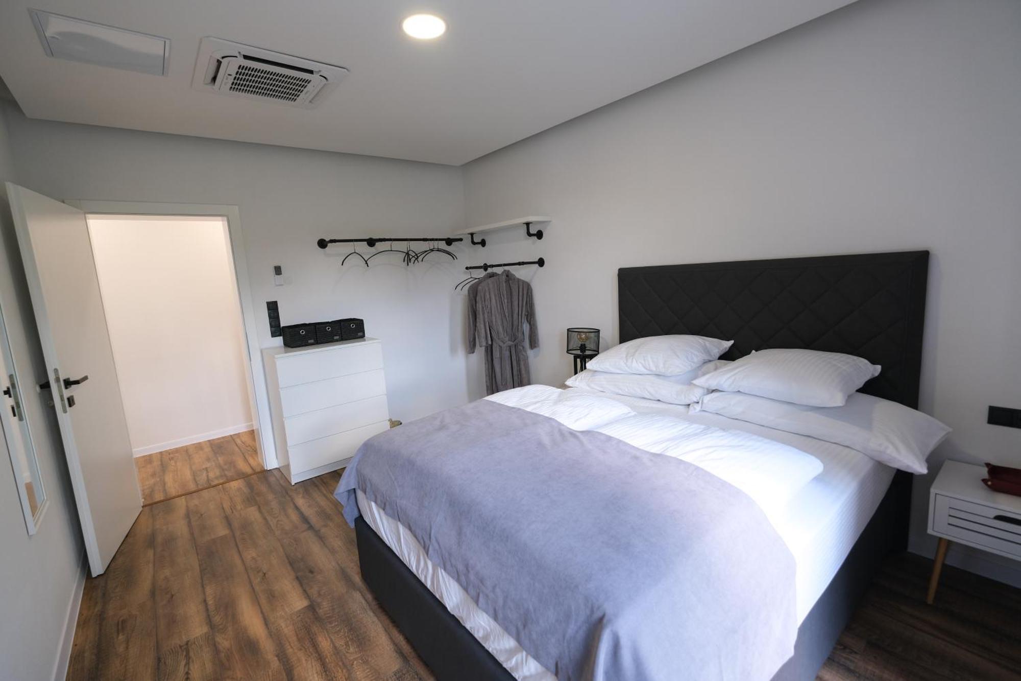 Villa Of Senses Bihac