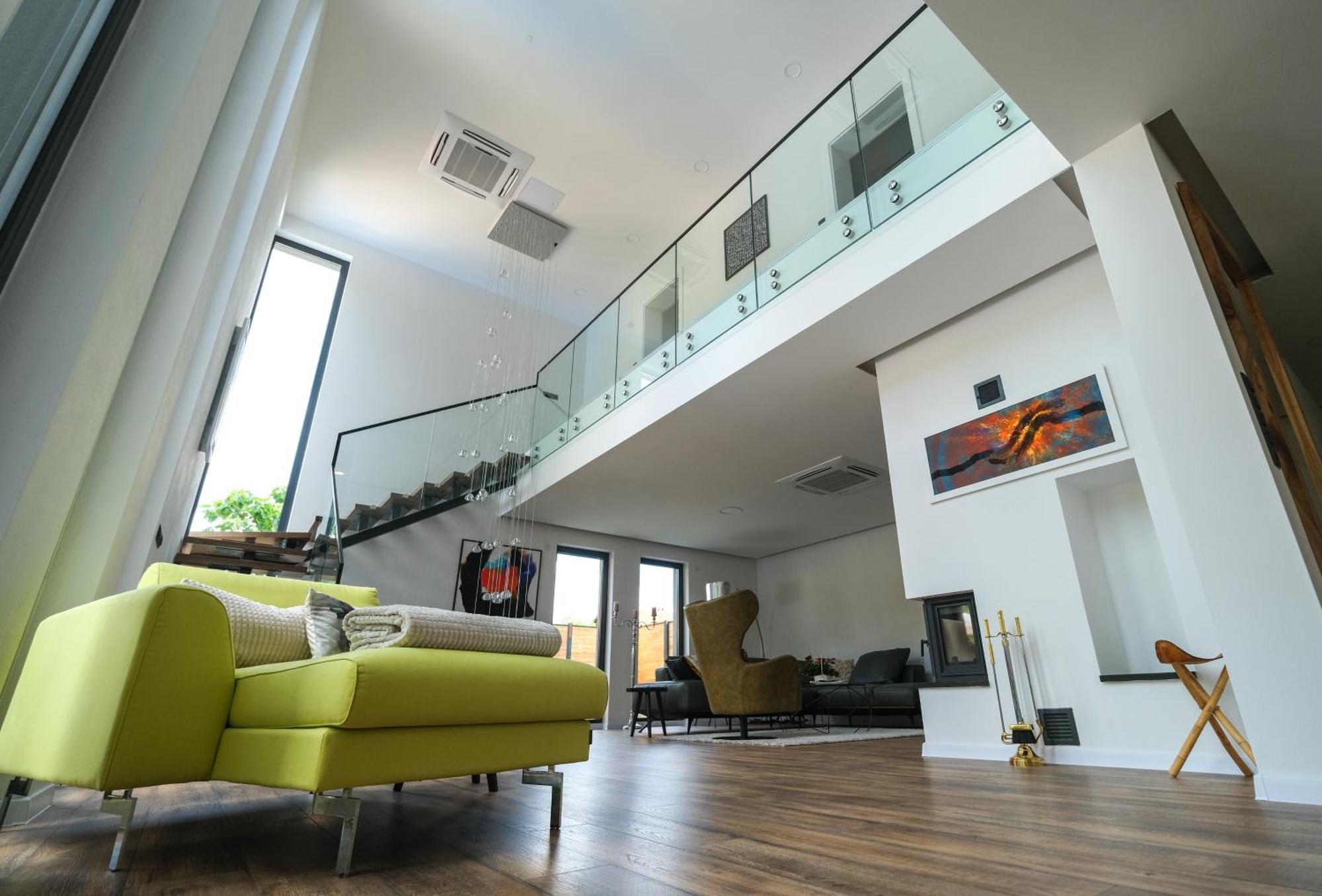Villa Of Senses *