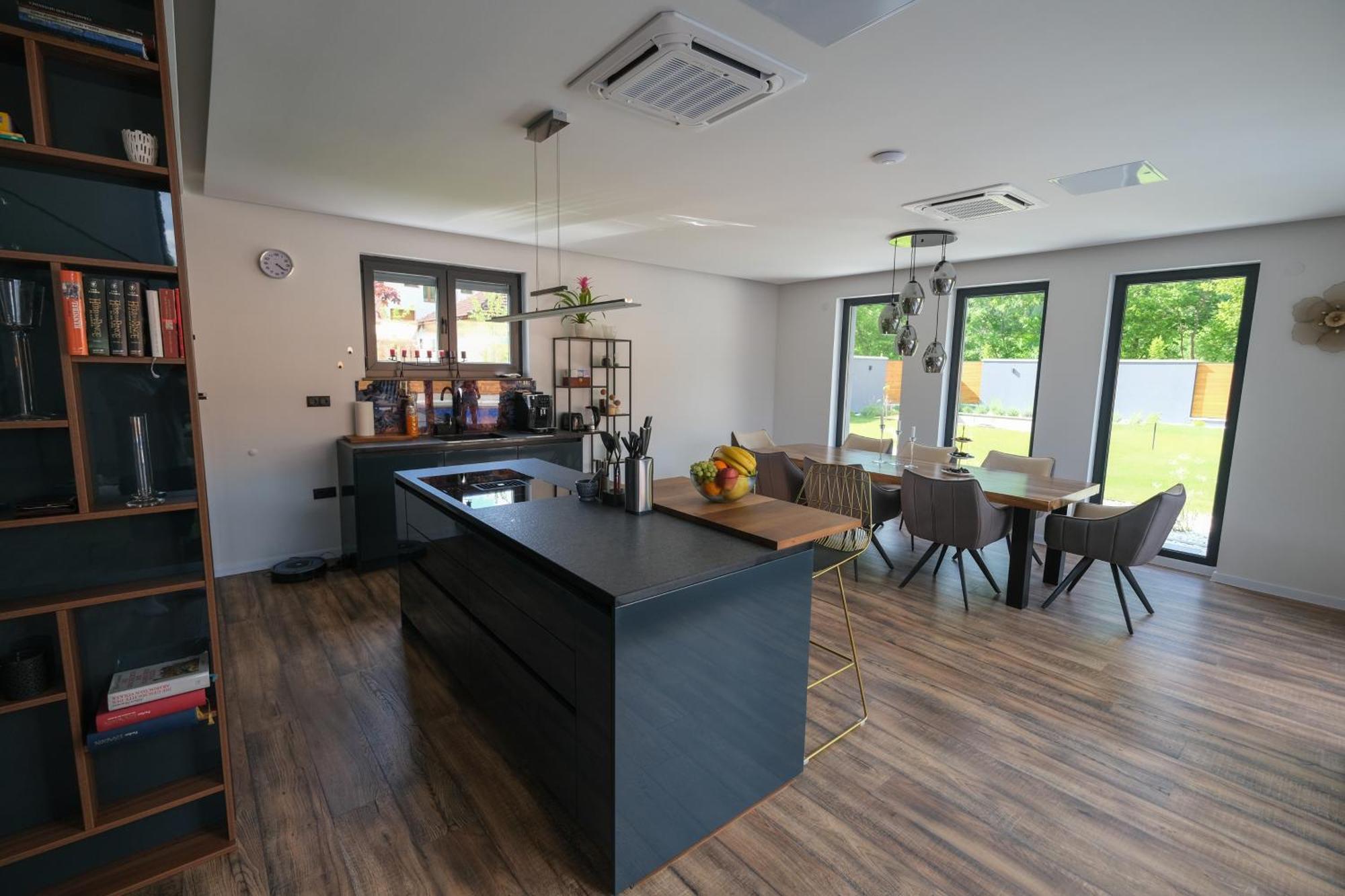 Of Senses Villa