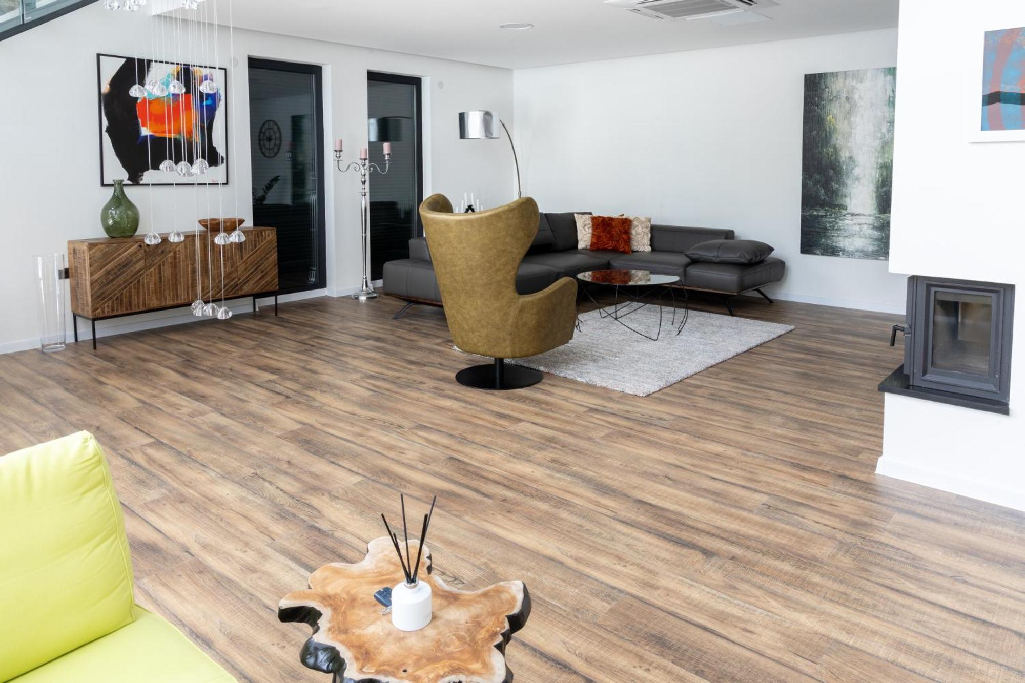 Villa Of Senses Bihac